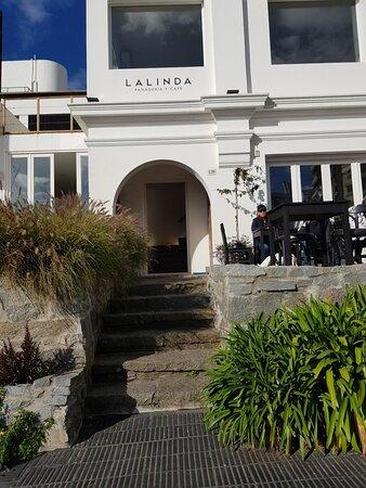 La Linda Bakery Puerto